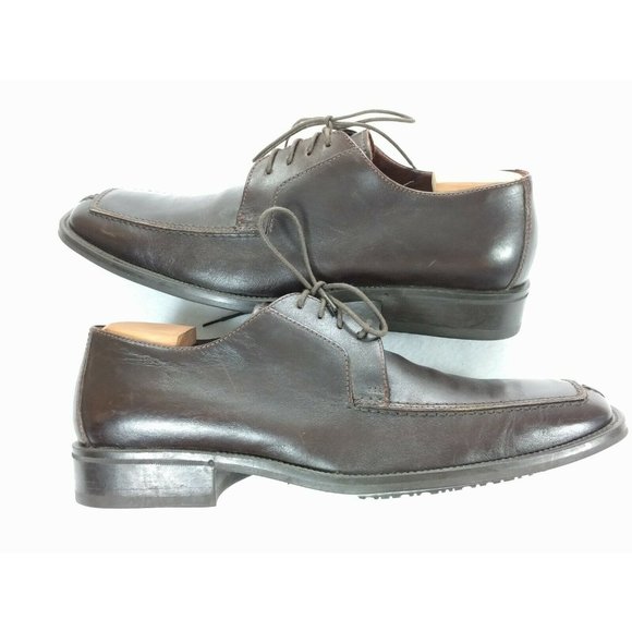 Barneys New York Antonio Maurizi Split Toe 11 M - Picture 6 of 12